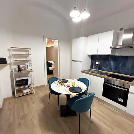 Vasami - In Centro Bari