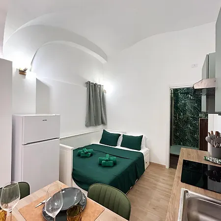 Vasami - In Centro Bari