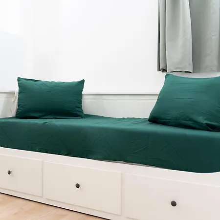 Appartement Vasami - In Centro *