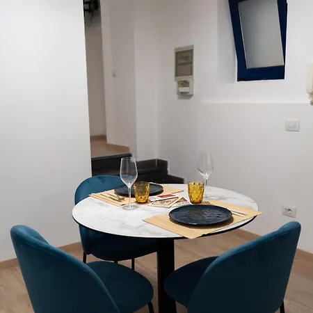 Vasami - In Centro Appartement *