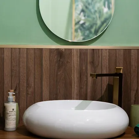 Lejlighed Vasami - In Centro Bari