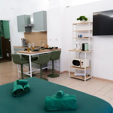 Vasami - In Centro Bari