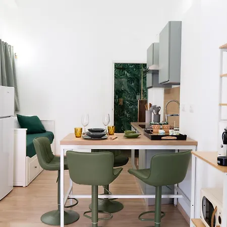 Vasami - In Centro Bari