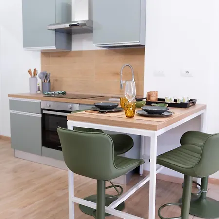 Vasami - In Centro * Bari