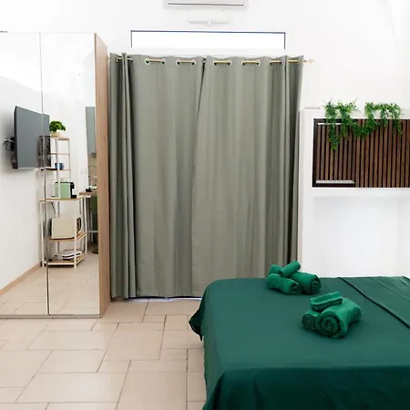 Vasami - In Centro * Bari