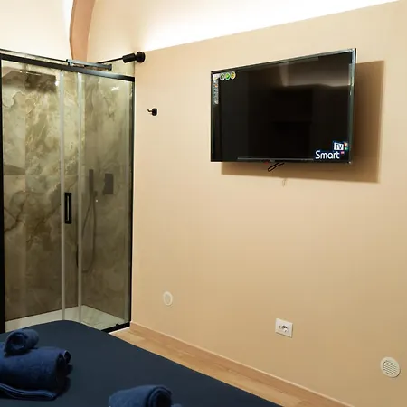 Vasami - In Centro Appartement *