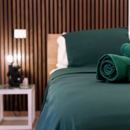 Vasami - In Centro Bari