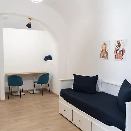 Vasami - In Centro Appartement *