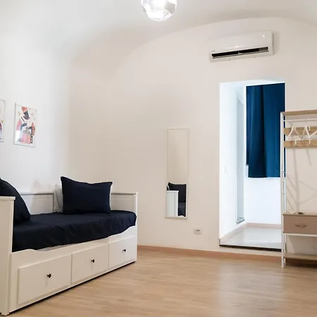 Vasami - In Centro Lejlighed *