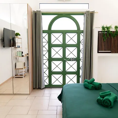 Vasami - In Centro Appartement *