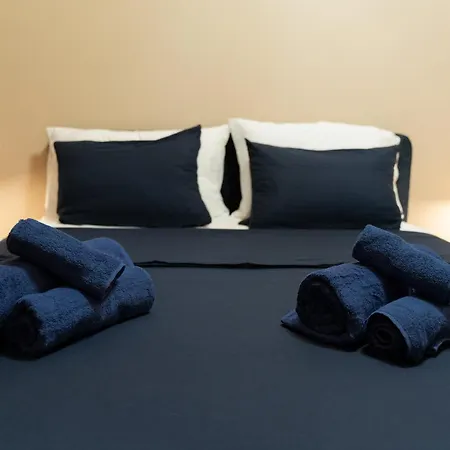 Appartement Vasami - In Centro Bari