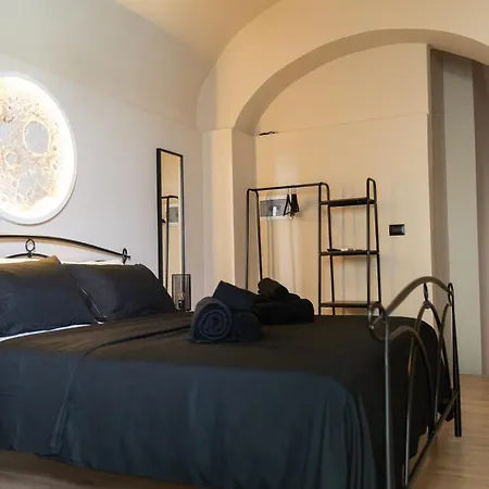 Appartement Vasami - In Centro