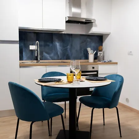 Vasami - In Centro *