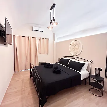 Vasami - In Centro * Bari