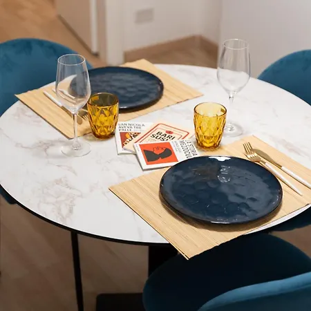 Appartement Vasami - In Centro *