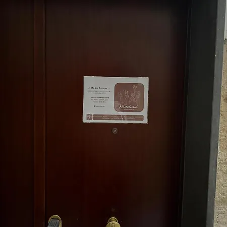 Vasami - In Centro Appartement *