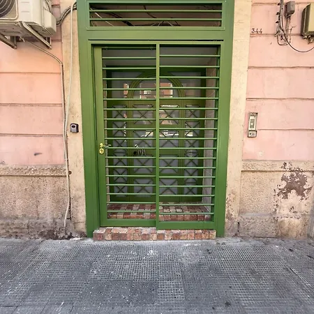 Appartement Vasami - In Centro *