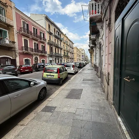 Vasami - In Centro * Bari