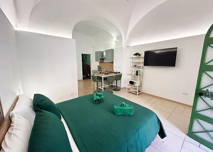 Apartman Vasami - In Centro