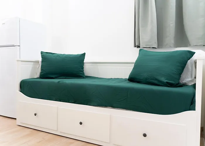 Apartman Vasami - In Centro *