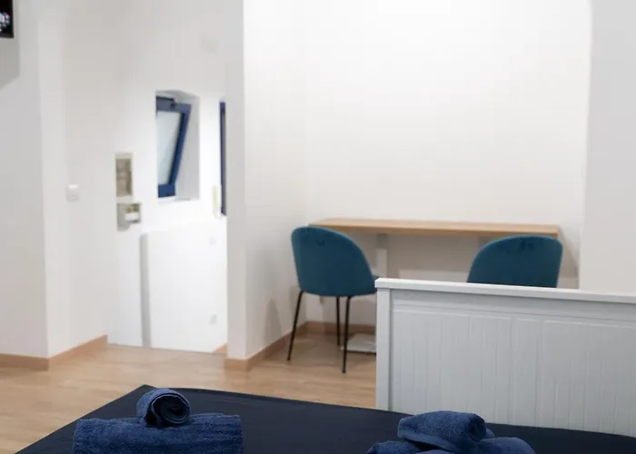 Vasami - In Centro Apartman Bari