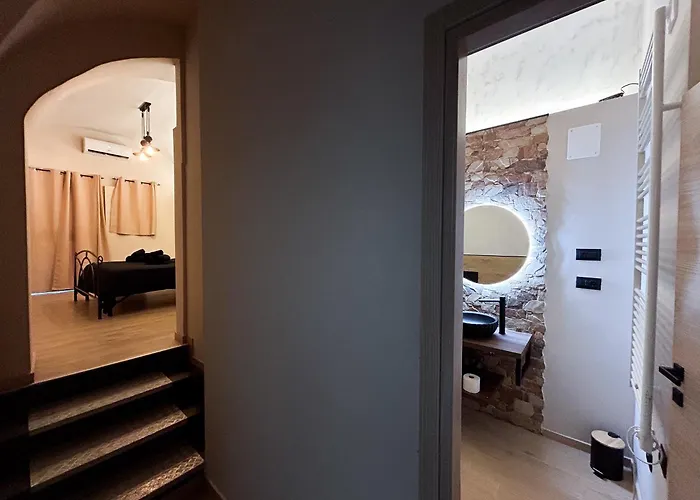 Apartman Vasami - In Centro Bari