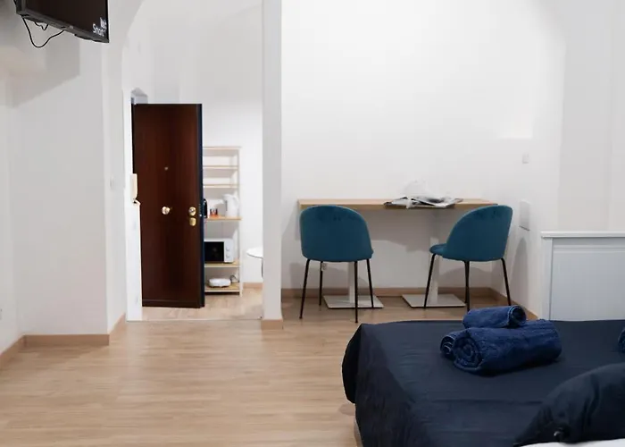 Apartman Vasami - In Centro Bari