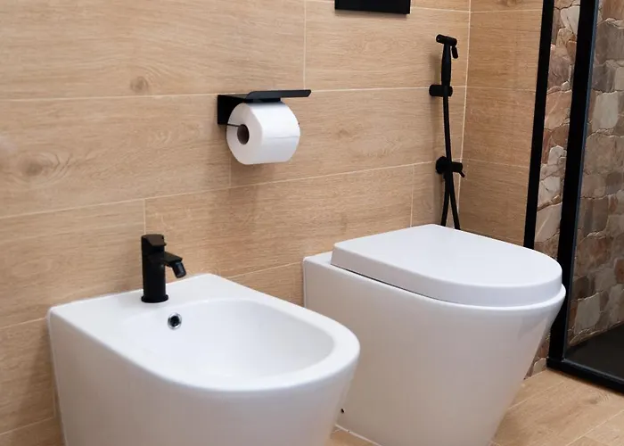 Apartman Vasami - In Centro Bari