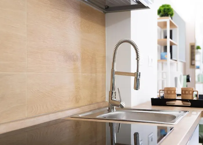 Vasami - In Centro Apartman *