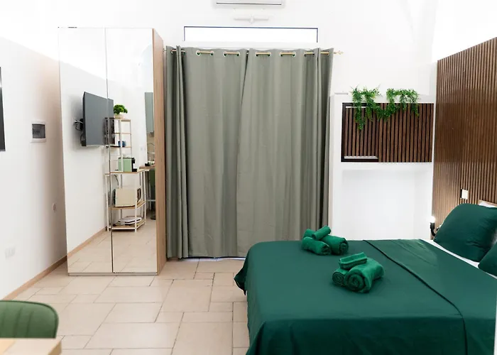 Vasami - In Centro * Bari