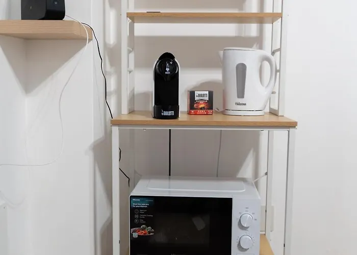 Vasami - In Centro Apartman *