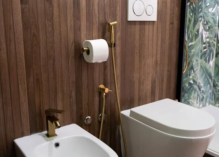 Vasami - In Centro Apartman *