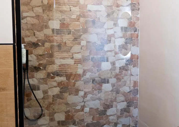 Apartman Vasami - In Centro Bari