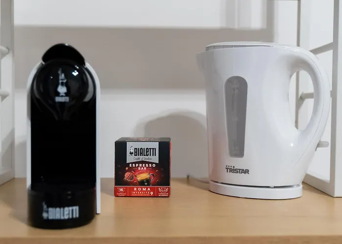 Apartman Vasami - In Centro