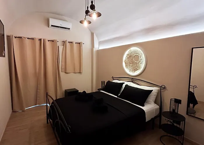 Vasami - In Centro Apartman *