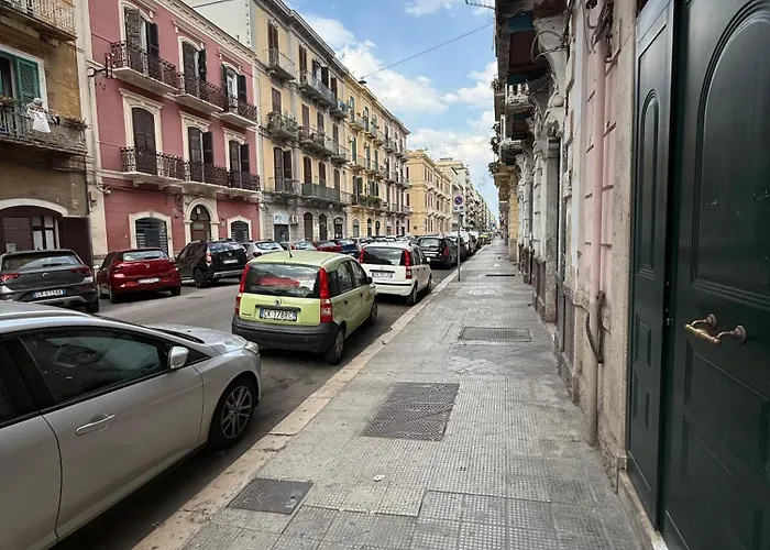 Vasami - In Centro * Bari