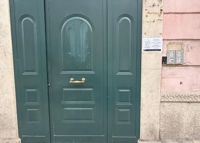 Vasami - In Centro Apartman *