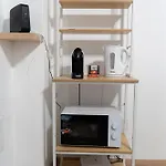 Vasami - In Centro Daire *