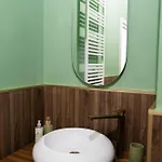 Vasami - In Centro Daire