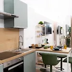 Daire Vasami - In Centro Bari