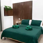 Vasami - In Centro Daire Bari