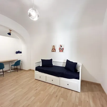 Vasami - In Centro Apartament