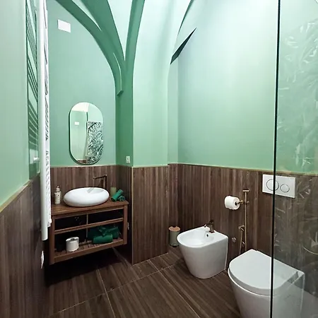 Vasami - In Centro * Bari
