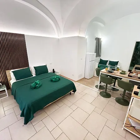 Vasami - In Centro Апартаменти