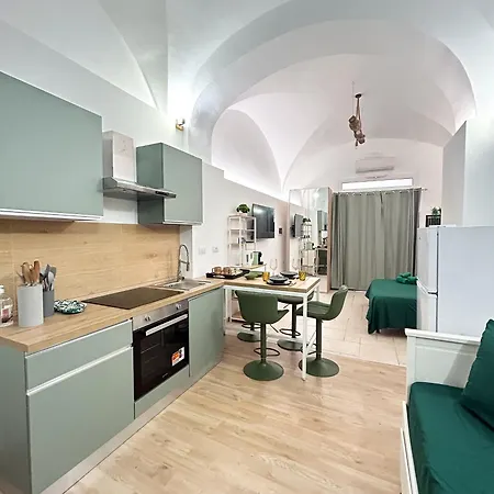 Vasami - In Centro * Барі