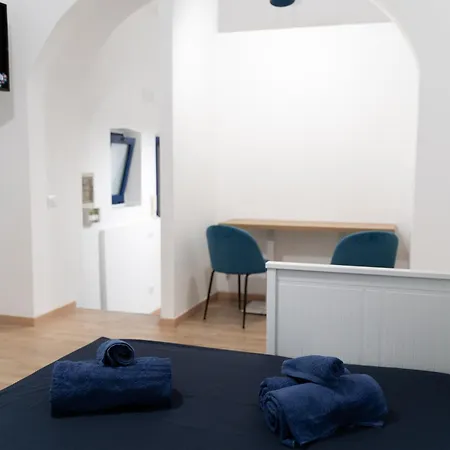 Vasami - In Centro Apartament Bari