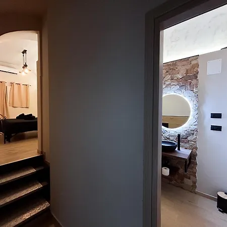 Apartment Vasami - In Centro Bari
