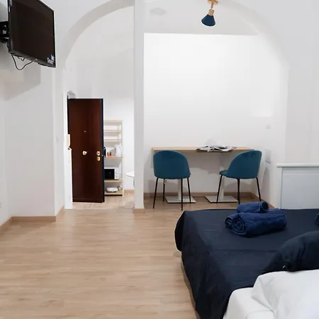 Apartament Vasami - In Centro Bari