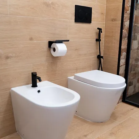 Apartament Vasami - In Centro Bari