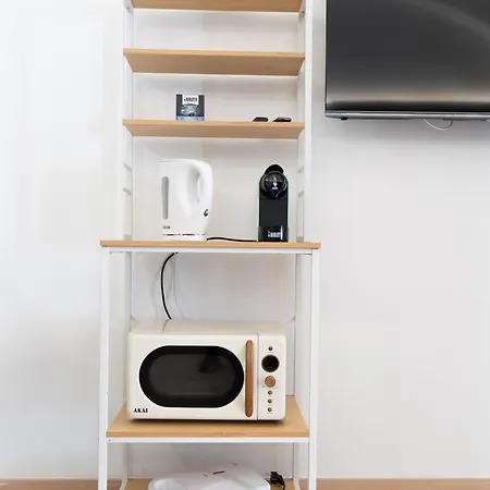 Vasami - In Centro Апартаменти